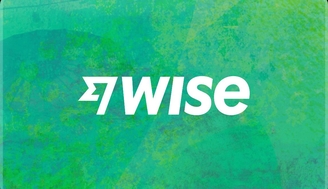 Cover Image for 【アメリカ留学生活】アメリカくる前にWiseアカウント作っとけという話